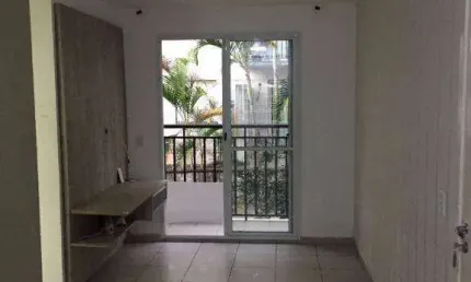 Apartamento com 2 dormitórios à venda, 45 m² por R$ 160.000,00 - MARCCO SOROCABA - Sorocaba/SP