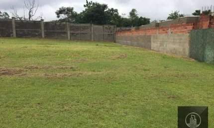 Terreno à venda, 462 m² por R$ 695.000,00 - Alphaville Nova Esplanada III - Votorantim/SP