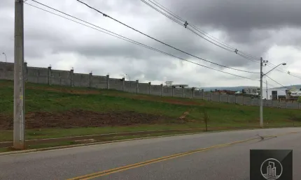Terreno à venda, 463 m² por R$ 695.000,00 - Alphaville Nova Esplanada III - Votorantim/SP