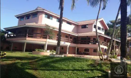 OPORTUNIDADE Chácara com à venda, 5223 m² DE R$ 5.000.000,00 por R$ 3.000.000,00 - Residencial Alvorada - Araçoiaba da Serra/SP