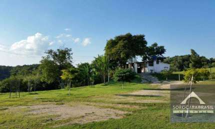 Haras à venda, 77000 m² por R$ 1.710.000,00 - Castelo Branco - Sorocaba/SP