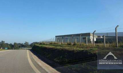 Terreno à venda, 6400 m² por R$ 1.650.000,00 - Centro - Araçoiaba da Serra/SP