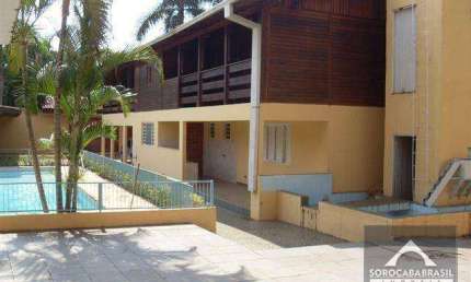 Chácara com 8 dormitórios (sendo 4 suítes) à venda, 800 m² por R$ 1.700.000 - Jardim Colonial - Araçoiaba da Serra/SP