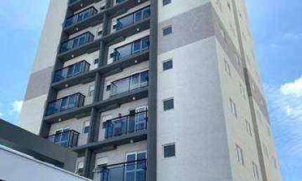 Apartamento com 2 dormitórios à venda, 52 m² por R$ 360.000,00 - Residencial Platinum Iguatemi - Votorantim/SP