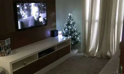 Apartamento à venda, 67 m² por r$ 400.000,00 - jardim karolyne - votorantim/sp