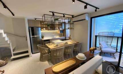 Apartamento à venda, 85 m² por R$ 870.000,00 - Edifício Épico - Sorocaba/SP