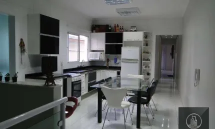 Sobrado com 3 dormitórios à venda, 210 m² por R$ 450.000,00 - Jardim das Magnólias - Sorocaba/SP