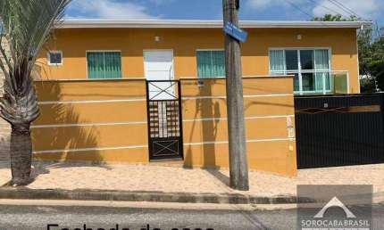 Casa com 3 dormitórios à venda, 300 m² por R$ 1.200.000,00 - Jardim Pagliato - Sorocaba/SP