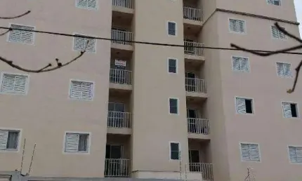 Apartamento com 2 dormitórios à venda, 51 m² por R$ 220.000,00 - Jardim Europa - Sorocaba/SP