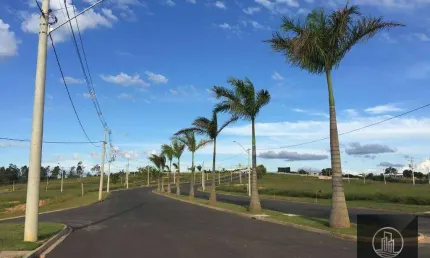 Oportunidade compre sem entrada em até 120 vezes, terreno à venda, 332 m² por r$ 180.000 - condomínio jardim são lucas - salto de pirapora/sp