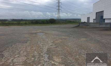 Galpão para alugar, 4200 m² por R$ 85.000,00/mês - Iporanga - Sorocaba/SP
