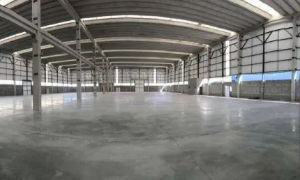 Galpão, 4800 m² - venda por R$ 16.000.000,00 ou aluguel por R$ 70.000,00/mês - Colinas I - Araçoiaba da Serra/SP