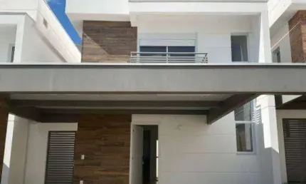 Sobrado à venda por R$ 1.100.000,00 - Condomínio Bellagio Residences - Votorantim/SP