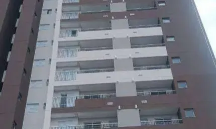 Apartamento com 2 dormitórios à venda, 61 m² por R$ 450.000 - Jardim São Carlos - Sorocaba/SP