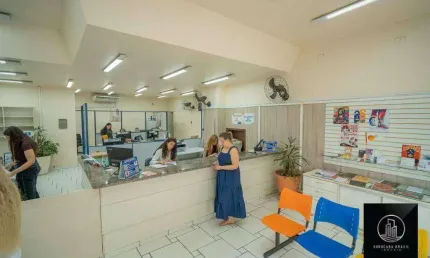 Prédio à venda, 511 m² por R$ 1.590.000,00 - Centro - Sorocaba/SP