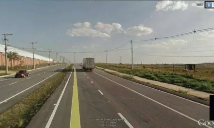 Área à venda, 416000 m² por r$ 116.480.000 - rodovia itu - itu/sp