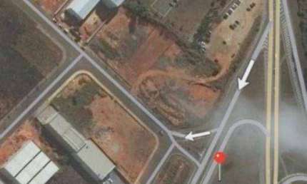Lote comercial à venda, 1222 m² por R$ 917.085 - Centro Empresarial Sorocaba - Sorocaba/SP