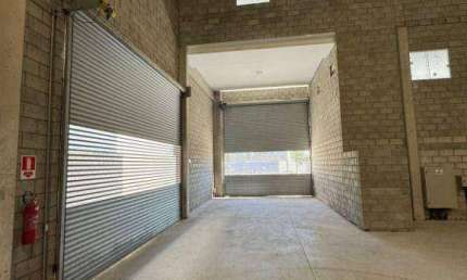Galpão para alugar, 1640 m² por R$ 45.326,00/mês - Linc Sorocaba - Sorocaba/SP