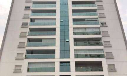 Apartamento com 3 dormitórios à venda, 166 m² por R$ 1.826.000,00 - Residencial Mont Royal - Sorocaba/SP