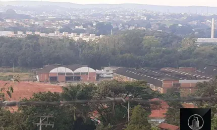 Área à venda, 62000 m² com galpões que somam 12.000m² de construção por r$ 36.000.000 - jardim vergueiro - sorocaba/sp