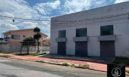 Prédio comercial, 900 m² - venda por R$ 4.500.000 ou aluguel por R$ 38.000/mês - Wanel Ville - Sorocaba/SP