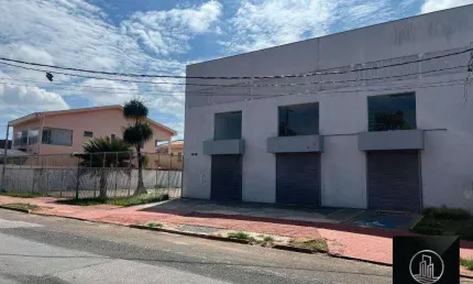 Prédio comercial, 900 m² - venda por R$ 4.500.000 ou aluguel por R$ 38.000/mês - Wanel Ville - Sorocaba/SP