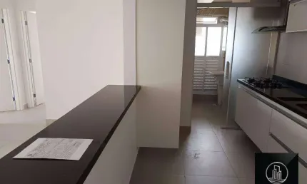 Apartamento para alugar, 70 m² por R$ 3.380,00/mês - Edifício Terraza Residencial - Sorocaba/SP