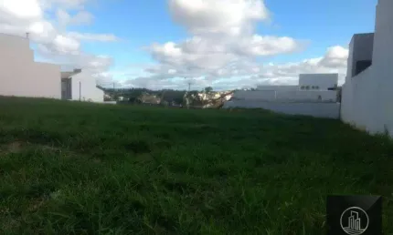 Terreno à venda, 250 m² por R$ 350.000,00 - Condomínio Ibiti Reserva - Sorocaba/SP