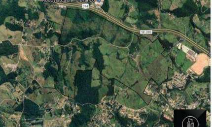 Área à venda, 4000000 m² por R$ 260.000.000 - Varejão - Itu/SP