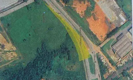 Área à venda, 48853 m² por R$ 14.655.954 - Tapera Grande - Itu/SP