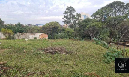 Terreno à venda, 3557 m² por R$ 1.900.000,00 - Vila Leopoldina - Sorocaba/SP