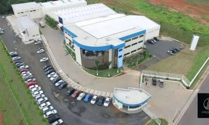 Galpão, 9356 m² - venda por R$ 34.000.000,00 ou aluguel por R$ 200.000,00/mês - Europark Comercial - Indaiatuba/SP