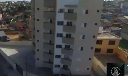 Apartamento com 2 dormitórios à venda, 68 m² por r$ 320.000 - vila barão - sorocaba/sp
