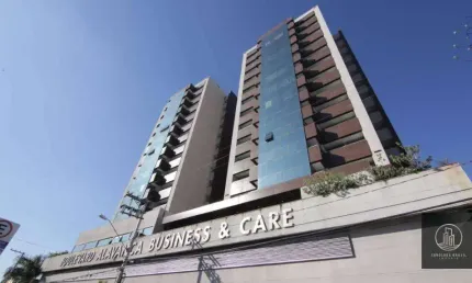 Sala à venda, 45 m² por r$ 270.000,00 - edifício boulevard alavanca business &amp; care - sorocaba/sp