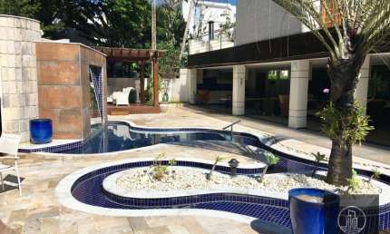 Sobrado com 7 dormitórios à venda, 950 m² por R$ 9.000.000,00 - Riviera de São Lourenço - Bertioga/SP