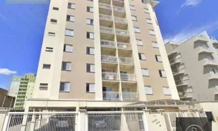 Apartamento com 3 dormitórios à venda, 90 m² por R$ 589.000,00 - Edificio Claudia Vieira - Sorocaba/SP