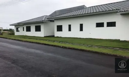 Casa com 4 dormitórios (sendo 3 suítes)  à venda, 320 m² por R$ 1.490.000 - Condomínio Saint Charbel - Araçoiaba da Serra/SP
