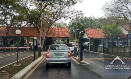 Casa TODA REFORMADA à venda por R$ 6.000.000 - Condomínio Terras de São José - Itu/SP