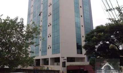 Sala, 41 m² - venda por R$ 192.000,00 ou aluguel por R$ 1.875,00/ano - Vila Monteiro - Sorocaba/SP