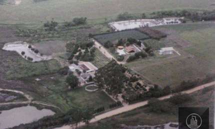 Haras com 5 dormitórios à venda, 78200 m² por R$ 1.800.000,00 - Bairro Campo Largo - Salto de Pirapora/SP