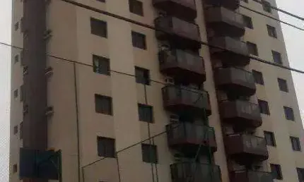 Apartamento com 3 dormitórios à venda, 120 m² por R$ 750.000,00 - Jardim Embaixador - Sorocaba/SP