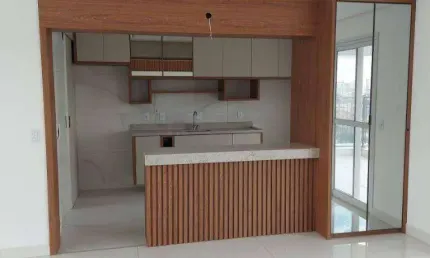 Apartamento com 3 dormitórios, 166 m² - venda por R$ 2.500.000 ou aluguel por R$ 11.774/mês - Edifício Tom Jobim - Sorocaba/SP