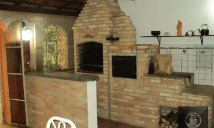 Sobrado com 3 dormitórios à venda, 152 m² por R$ 430.000,00 - Jardim Americano - Sorocaba/SP