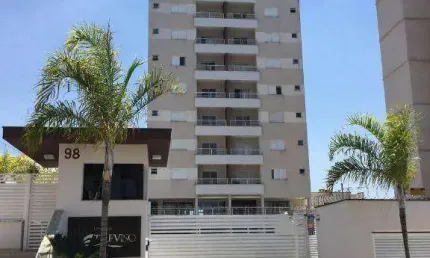Apartamento à venda, 65 m² por R$ 403.000,00 - Edifício Treviso - Sorocaba/SP