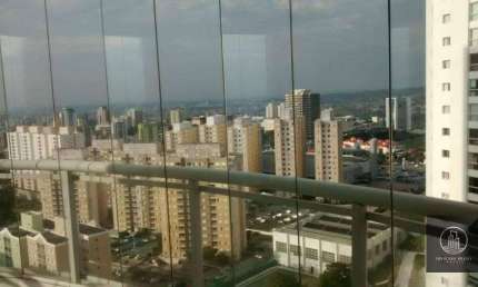 OPORTUNIDADE Apartamento com 3 dormitórios para alugar, 196 m² por R$ 5.500/mês - Condomínio L'Essence - Sorocaba/SP