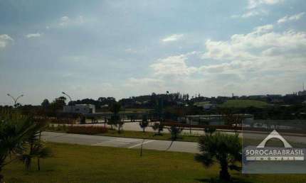 Terreno à venda, 735 m² por R$ 600.000,00 - Alphaville Nova Esplanada I - Votorantim/SP