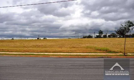 Terreno à venda, 1000 m² por R$ 1.000.000,00 - Linc Sorocaba - Sorocaba/SP