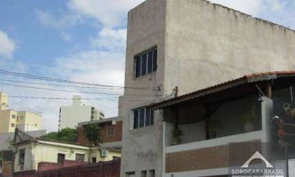 Prédio à venda, 250 m² por R$ 440.000,00 - Centro - Sorocaba/SP