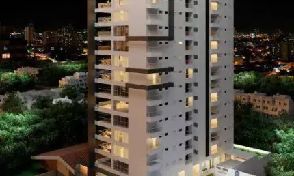 Apartamento com 3 dormitórios à venda, 105 m² por R$ 560.000 - Edifício Impéria Residence - Sorocaba/SP, próximo ao Shopping Iguatemi.