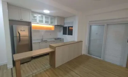Studio com 1 dormitório, 37 m² - venda por r$ 560.000 ou aluguel por r$ 3.850/mês - jardim portal da colina - sorocaba/sp